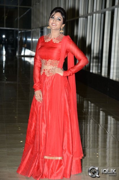 Eesha-at-Bandipotu-Movie-Audio-Launch